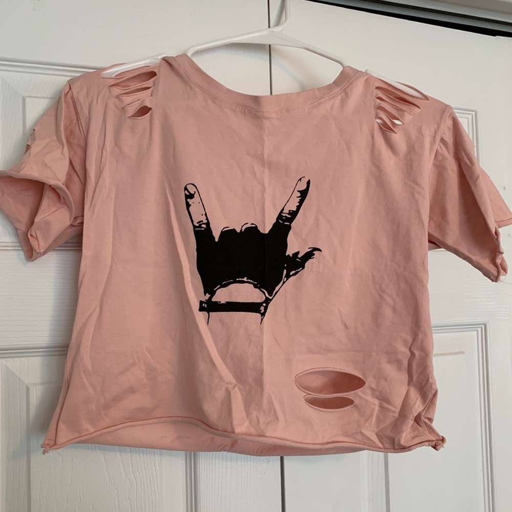 Rock & Roll Top